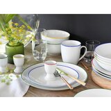 Creatable Kombinirani Servis Luna Color Line, 24-Delni | Shoptok.si
