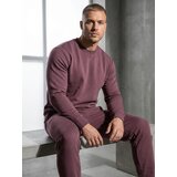 Sinsay Majica dugih rukava s okruglim izrezom | shoptok.hr