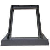Solid elements okvir za vgradnjo v kritino solid elements universal (55 x 98 cm) | Shoptok.si