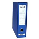 Registrator LIPA MILL A4/60 PLAVI K3 Cijene