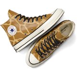 Converse muŠke patike chuck 70 glow-in-the-dark giraffe print | Eponuda.com