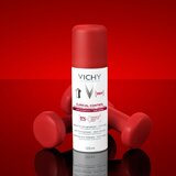 Vichy Clinical Control antiperspirant sprej protiv znojenja, 125 ml | Eponuda.com