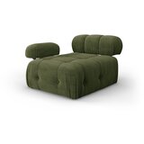 Cosmopolitan Design Temno zelen modul za sedežno garnituro Ferento – | Shoptok.si