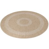 Ayyildiz Carpets Bež okrugli vanjski tepih ø 120 cm Comilla – | shoptok.hr
