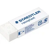 RASOPLAST STAEDTLER 526 B20 BIJELA-KOMAD