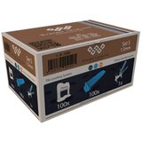 System Leveling komplet za nivelaciju pločica 15mm(100 kajli + 100 spona + klešta) | ePonuda.com