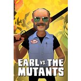 Steam Earl vs. the Mutants (PC) Key GLOBAL | ePonuda.com