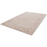 Kayoom PREPROGA Luxury 110 Elfenbein / Taupe 120/170 cm tkano krem barve, rjavosiva | Shoptok.si