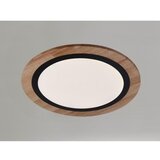  Prigušiva LED stropna svetiljka 25W/230V 3000-6500K + daljinski upravljač | Eponuda.com