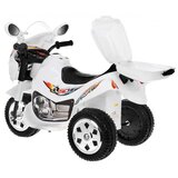 Motor na akumulator BJX-088 - bijeli | Eponuda.ba