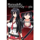 Steam Marauder of Dystopia: The weakest go to the wall (PC) Key GLOBAL | ePonuda.com