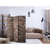  Paravan u 3 dijela - Stony Varieties [Room Dividers] 135x172 | shoptok.hr