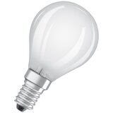 Osram Star LED svjetiljka (E14, 4 W, 470 lm, Mat, 3 Kom.) Cijene