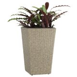  Saksija blommor Š31xD31xV50 natur ( 6401801 ) | Eponuda.com