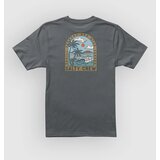 Salty Crew Archway Kids T-shirt charcoal | Shoptok.si