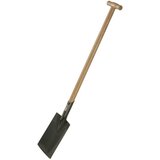 GARDENFUCHS vrtna štihača (radna širina: 29 cm, crne boje, drška u obliku slova t) Cijene