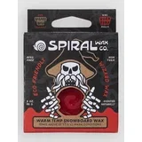 Wizard - Warm Temp Vosek red