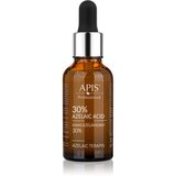 Apis Natural Cosmetics TerApis 30% Azelaic Acid eksfoliacijski piling serum 30 ml | Shoptok.si