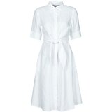 Polo Ralph Lauren Kratke obleke WAKANA Bela Cene