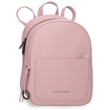 PepeJeans paola modni ranac - pink 74.420.42 | Eponuda.com