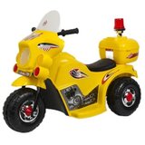 Motor motor na akumulator MB919 – žuti u