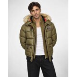 Geographical Norway Puhovke BUGS Kaki | Shoptok.si