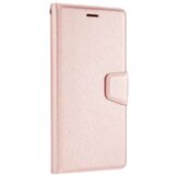 ALIVO futrola preklop xiaomi redmi note 14 4G roze zlatna | ePonuda.com