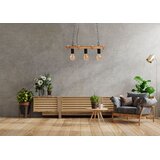 Toolight STROPNA SVJETILKA VISEĆA LINE APP1319-3CP | shoptok.hr