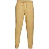 Polo Ralph Lauren Spodnji deli trenirke G224SC16-POPANTM5-ATHLETIC Bež | Shoptok.si