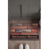 Conceptum Hypnose Mat Welcome Home, 40x60 cm, šareni Cijene
