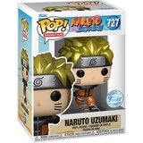 Funko Set figure POP & Tee Naruto Shippuden Exclusive | shoptok.hr