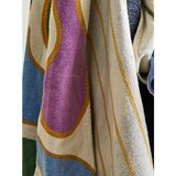 Bloomingville Odeja iz mešanice bombaža 130x160 cm Salacia – | Shoptok.si