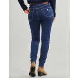 Guess G05 HIGH RISE SKINNY Plava | shoptok.hr