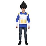  Svečana odjeća za odrasle My Other Me Vegeta Košulja | shoptok.hr