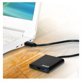 Port Designs 900140 USB-C mini priključna stanica USB-C / HDMI / USB | shoptok.hr