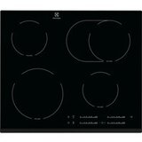 Electrolux ugradbena električna ploča EHF65451FK Crna Cijene