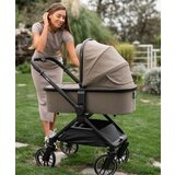 Lorelli KOLICA ZA BEBE REYA 3u1 - GREEN I GRATIS LEZALJKA PORTOFINO | Eponuda.com