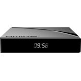 Amiko Prijemnik IPTV, Android OS, 4/64GB, 4K, WiFi Dual Band, BT - A14 GOLD | shoptok.hr