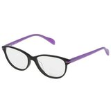 Tous ženski Okvir za naočale VTO92753700L Crna (ø 53 mm) Cijene