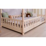 MID.YOU POSTELJA V OBLIKI HIŠE | Shoptok.si