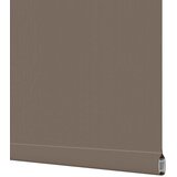 Rolo zavjesa za zamračivanje 144,4 x 175 cm Širina tkanine 140 cm boje kave | shoptok.hr