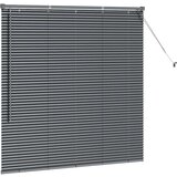  Zavjesa za prozor sa zavjesama Ostalo Tamnosiva 80 x 130 cm Aluminij | shoptok.hr