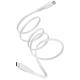 Riva Case Kabl Type-C to C 1.2m Riva Case PS6005 White | Eponuda.com