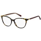 Tommy Hilfiger TH1964 086 ONE SIZE (53) Havana/Kristalna Cene