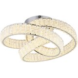 Globo STROPNA LED-SVETILKA MUCKY 2700-6000 K 230 V | Shoptok.si