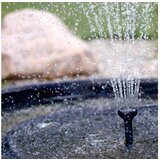  Solarna baštenska fontana ( SWF01 ) | ePonuda.com