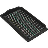 Wera Kraftform Micro Big Pack set odvijača za elektroničare, 25 komada ( 134000 ) Cene