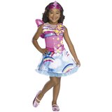 Rubies Dečiji kostim za maskenbal Barbie dreamtopia Cene