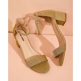 Resti Women's Beliss Post Sandals | shoptok.hr