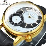 FORSINING Sat EL-21621 - Crna / Zlatna | shoptok.hr